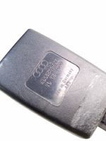 Audi A6 S6 C5 4B Etuistuimen turvavyön solki 4B0857755E