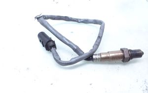 Mercedes-Benz CLS C218 X218 Sonde lambda 0075421618