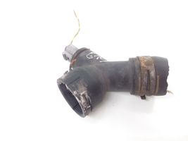 Volkswagen Golf V Tuyau de liquide de refroidissement moteur 1K0122291AE