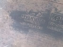 Hyundai Trajet Priekinis bamperis 865113A100