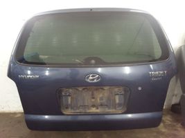 Hyundai Trajet Galinis dangtis (bagažinės) 