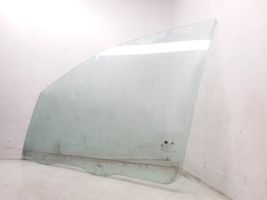 Hyundai Trajet Front door window glass four-door AS2