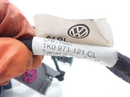 Volkswagen Golf V Cablaggio porta anteriore 1K0971121CL