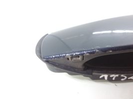 Audi A3 S3 A3 Sportback 8P Front door exterior handle 4B0839885