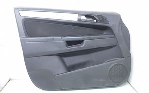 Opel Zafira B Front door card panel trim 8643374