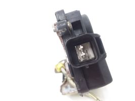 Hyundai Trajet Rear door lock 