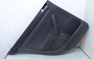 Volkswagen Golf V Rivestimento del pannello della portiera posteriore 1K4867487