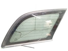 Toyota Avensis T250 Rear side window/glass AS3