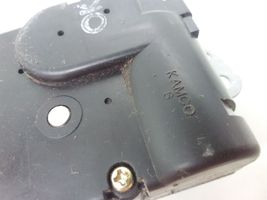 Hyundai Trajet Air flap motor/actuator KAMCO