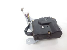 Hyundai Trajet Air flap motor/actuator KAMCO