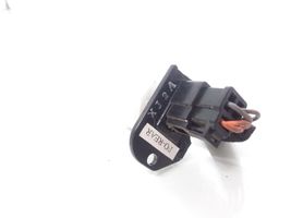 Hyundai Trajet Heater blower motor/fan resistor XJ2A