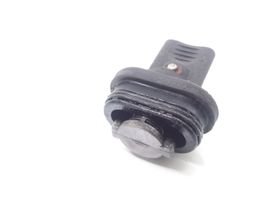 Hyundai Trajet Support de pince d'injecteur de carburant 2245027XXX