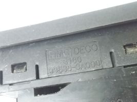 Hyundai Trajet Interrupteur commade lève-vitre 935853A000