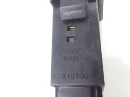 Hyundai Trajet Air conditioning (A/C) switch 937203A000