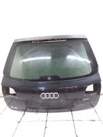 Audi A6 S6 C6 4F Tailgate/trunk/boot lid 