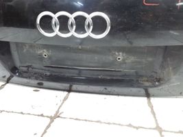 Audi A6 S6 C6 4F Tailgate/trunk/boot lid 