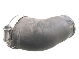 Volkswagen PASSAT B6 Tube d'admission de tuyau de refroidisseur intermédiaire 1K0145838AG