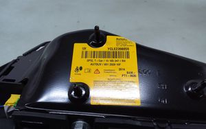 Opel Zafira B Airbag de siège YDLE2398059