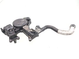 Volkswagen PASSAT B6 Oil breather separator 06H103495A