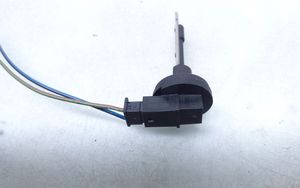 Opel Zafira B Interior temperature sensor 112612426