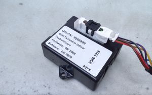 Opel Zafira B Other control units/modules 9268999