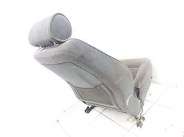 Audi A4 S4 B5 8D Front driver seat 