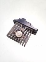 Volvo S40, V40 Heater blower motor/fan resistor 30864189