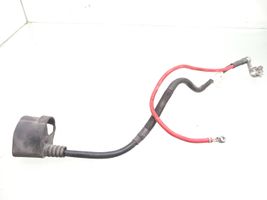 Volkswagen PASSAT B6 Positive cable (battery) 1K0971228L