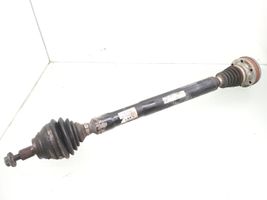 Volkswagen PASSAT B6 Semiasse anteriore 1K0407272LF