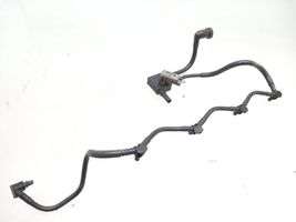 Volvo S40, V40 Fuel return line/hose 