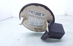 Opel Zafira B Bouchon, volet de trappe de réservoir à carburant 13214862