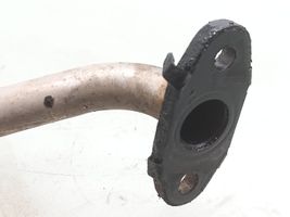 Volvo S40, V40 Turbo turbocharger oiling pipe/hose 