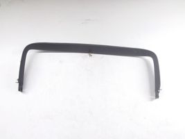 Volkswagen Golf VI Tailgate/trunk upper cover trim 1K9867603A