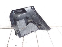 Hyundai i10 Apatinis, bagažinės šono, apdailos skydas 85741B9500