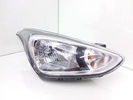 Hyundai i10 Etu-/Ajovalo 92102B9000