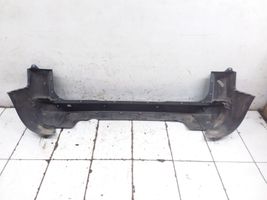 Citroen Berlingo Pare-chocs 9682044477