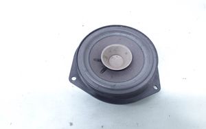 Opel Zafira B Enceinte de porte arrière 90379280