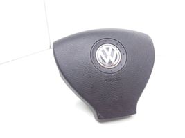 Volkswagen Touran I Poduszka powietrzna Airbag kierownicy 1K0880201BT