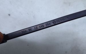 Opel Zafira B Front wiper blade arm 13145564