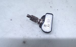 Opel Zafira B Tire pressure sensor 13581560