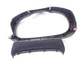 Toyota RAV 4 (XA30) Instrumentu paneļa dekoratīvā apdare 5540442030