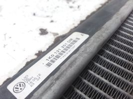 Volkswagen Caddy Radiador del refrigerante 1K0121251DM