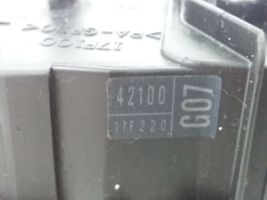 Toyota RAV 4 (XA30) Leva/interruttore dell’indicatore di direzione e tergicristallo 4210017F220
