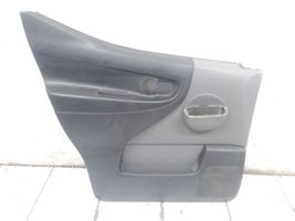 Nissan NV200 Garniture de panneau carte de porte avant 80977BJ00A