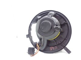 Volkswagen Touran I Heater fan/blower 1K1820015F