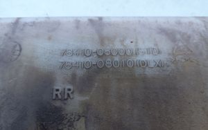 SsangYong Rexton Zbiornik płynu do spryskiwaczy szyby przedniej / czołowej 7841008000