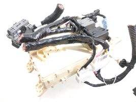 Hyundai i10 Module de fusibles 91952B9361