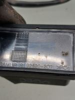 Hyundai i10 Lampa oświetlenia tylnej tablicy rejestracyjnej 925202C7