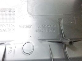 Nissan NV200 Ohjauspyörän pylvään verhoilu 48470BJ05A