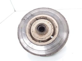 Audi A4 S4 B5 8D Rear brake disc 